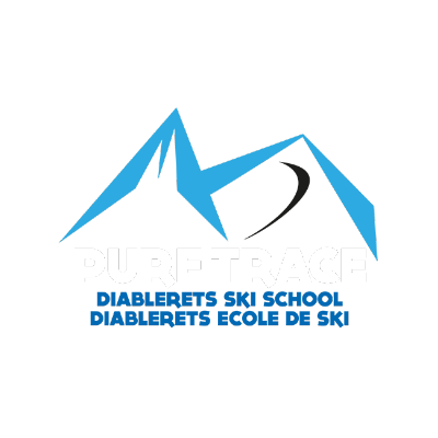Logo de Diablerets Pure Trace
